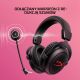 11. Bezprzewodowy zestaw słuchawkowy do gier Kingston HyperX Cloud II Core