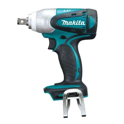 Makita DTW251Z klucz zasilany 230 N·m Czarny, Niebieski 18 V