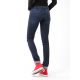 2. Jeansy Wrangler  Courtney blue shelter W23SU466N