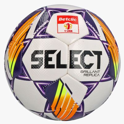 3. Piłka Select Brillant Training Betclic 1 Liga
