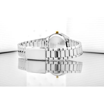 7. Zegarek Damski CASIO LTP-1170G-7ARDF + BOX