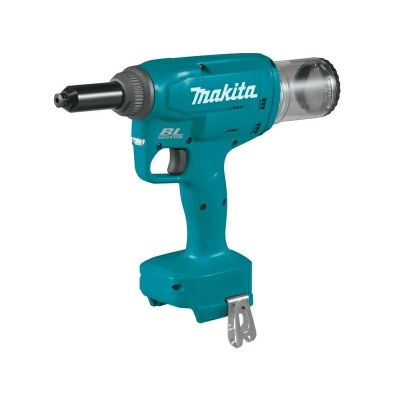 5. Makita DRV150ZJ narzędzie do nitów mechanicznych Czarny, Zielony 2.4,4.8 mm 10 kN