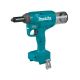 5. Makita DRV150ZJ narzędzie do nitów mechanicznych Czarny, Zielony 2.4,4.8 mm 10 kN
