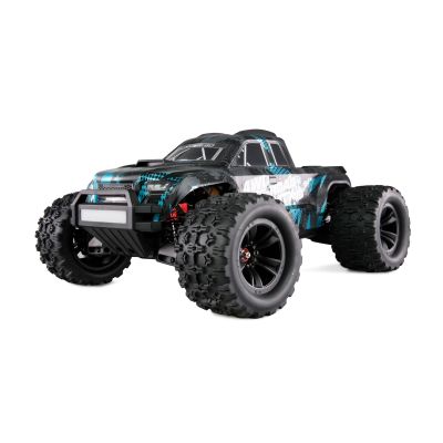 Amewi Hyper Go MTX10 Monster Truck Bezszczotkowy 1:10 ARTR