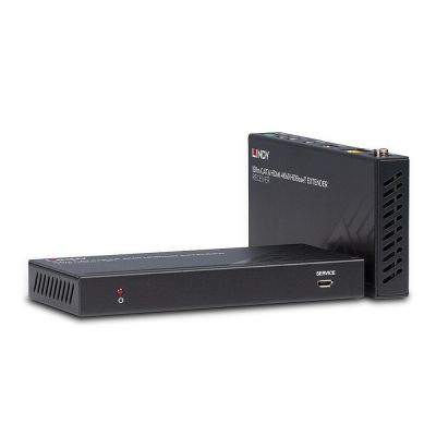 2. I/O Extender HDMI 150M CAT6 Lindy