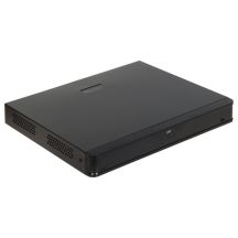 Rejestrator IP NVR302-16B-P16-IQ 16 kanałów UNIVIEW
