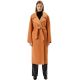 10. Płaszcz  Calvin Klein Double Faced Oversize W K20K205006