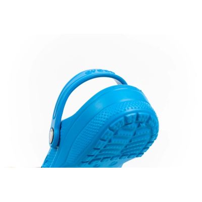 19. Klapki Crocs Baya Jr 205483-456