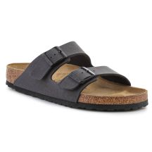 Birkenstock Arizona BS 1032045 Velvet Gray/Black