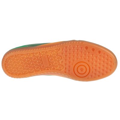 4. Skechers Hotshot - Roaver 254152-GMLT Zielone 40