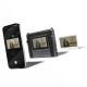 24. Hybrydowy aparat natychmiastowy FUJIFILM Instax WIDE Evo Black EX D CMOS Czarny