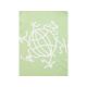 3. Koszulka PEAK PERFORMANCE Explore Graphic Tee Women zielony