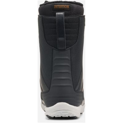 4. Buty snowboardowe damskie K2 HAVEN black