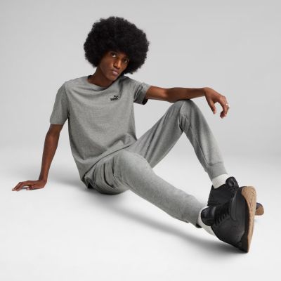 10. Koszulka Puma Ess Small No.1 Logo Tee M 682534 03