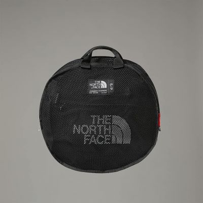 3. Torba base camp duffel s-tnf black-tnf white-npf THE NORTH FACE