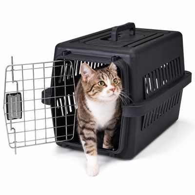 6. TRANSPORTER DLA ZWIERZĄT