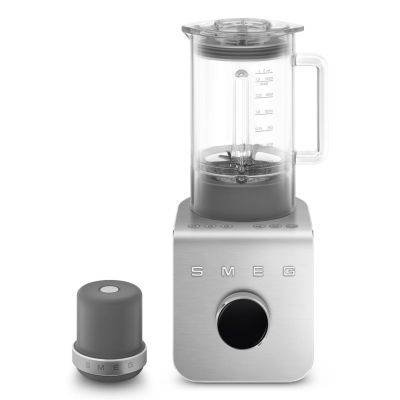 27. Smeg BLC02WHMEU blender 1,5 l Blender stołowy 1400 W Biały