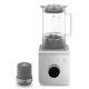 27. Smeg BLC02WHMEU blender 1,5 l Blender stołowy 1400 W Biały