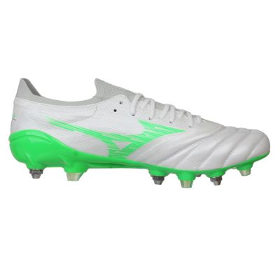 2. Buty piłkarskie Mizuno Morelia Neo IV Beta Elite Mix SG M P1GC254237