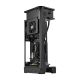 8. Cooler Master NCORE 100 MAX Small Form Factor (SFF) Szary 850 W