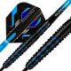 17. Rzutki Harrows Spina Black 90% Steeltip HS-TNK-000013750