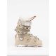 3. Buty narciarskie Rossignol Alltrack 80 W GW - Red Beige/Moka