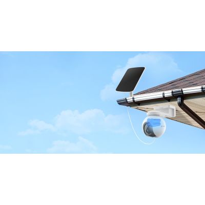 3. Kamera IP EZVIZ EB8 4G Battery