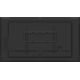9. Monitor IIYAMA 164,0 cm (65") LH6541UHS-B1AG 16:9 3xHDMI+USB IPS