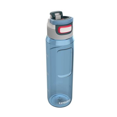 2. Kambukka butelka na wodę Elton 1000 ml - Niagara Blue