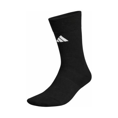 Skarpety adidas Football Crew Performance Light czarne KQ9508