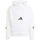 3. Bluza adidas Z.N.E. Hoodie M JF2454