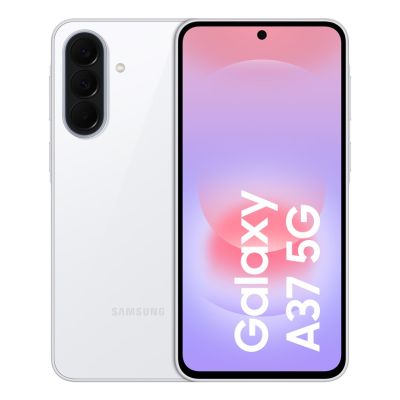 Samsung Galaxy A37 (A376) 5G DS 6/128GB Awesome White
