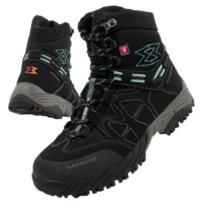 11. Buty trekkingowe Garmont Momentum WP W 001535