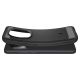 9. Etui Spigen Rugged Armor na Xiaomi Redmi Note 15 Pro 5G - czarne