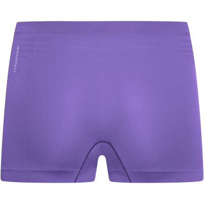 4. Figi damskie Odlo PERFORMANCE X-LIGHT Panty fioletowe