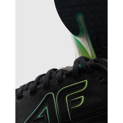 2. Buty do biegania Speed Runner damskie 4F 4FRSS25FSPOF174-97S