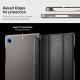 13. Etui Spigen Smart Fold na Samsung Galaxy Tab A9 / A11 - czarne