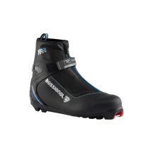 Buty biegowe damskie ROSSIGNOL XC-3 Fw - czarny