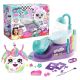 2. AIRBRUSH PLUSH Hair-iffic Salon fryzur