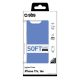 2. Etui SBS Instinct na iPhone 16e / 17e - niebieskie