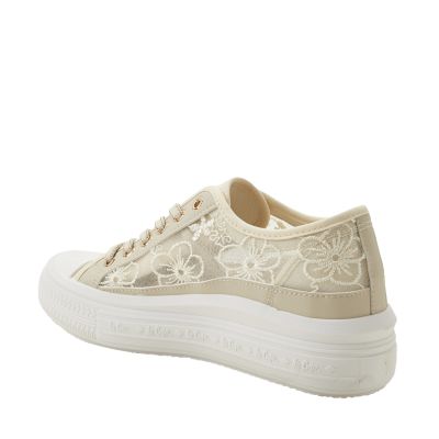 3. Buty damskie Lee Cooper beżowe LCW-26-44-4481LA