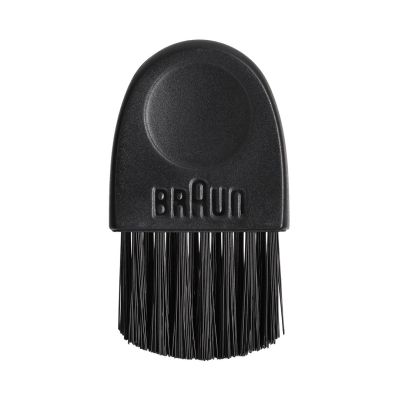20. Braun Series 9 Pro+ 9615S Golarka foliowa Przycinarka Czarny, Szary