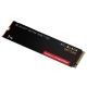 8. Dysk SSD WD Black SN7100 1TB M.2 NVMe WDS100T4X0E
