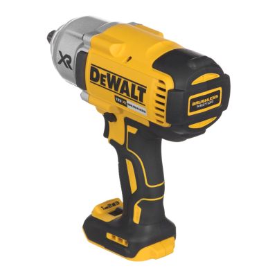 Klucz udarowy DeWalt DCF899N-XJ (1/2'')