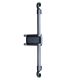 14. Uchwyt 3mk Double Headrest Holder do samochodu na tablet lub telefon na zagłówki - czarny