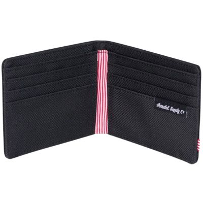 2. Portfel Herschel Roy Wallet 10363-00165