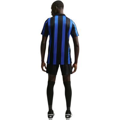 6. Spodenki męskie Nike Inter Mediolan 2026/27 Stadium Home czarne II1973 010