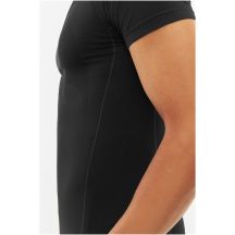 Bielizna męska VIKING Eiger Shortsleeve czarna   M
