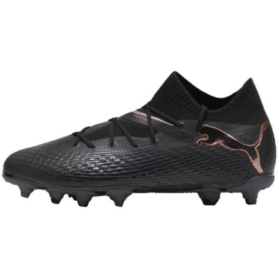 8. Buty piłkarskie Puma Future 7 Pro FG/AG Jr 107728 02