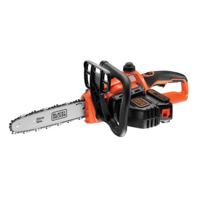 17. Piła łańcuchowa BLACK+DECKER GKC1825L20-QW